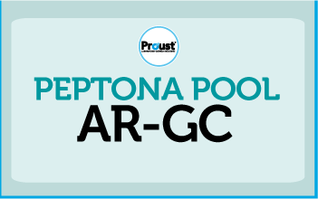 Peptona POOL ARGC